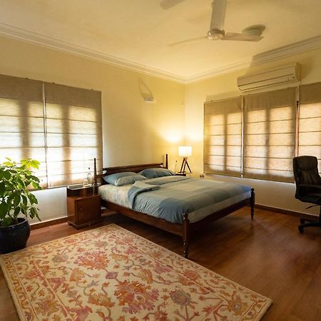 Luho 187 Bed and Breakfast Bangalore Eksteriør billede