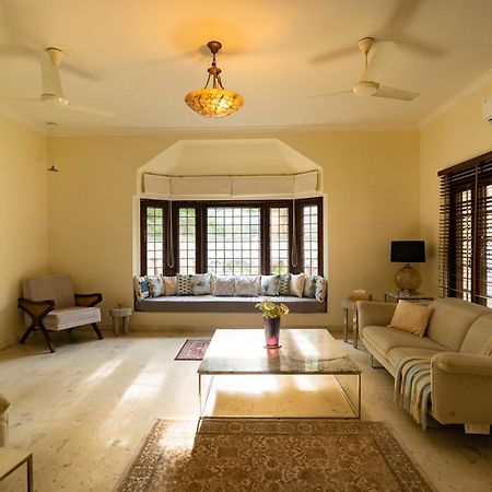 Luho 187 Bed and Breakfast Bangalore Eksteriør billede