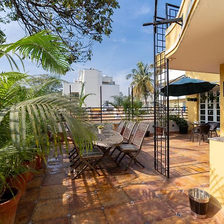 Luho 187 Bed and Breakfast Bangalore Eksteriør billede