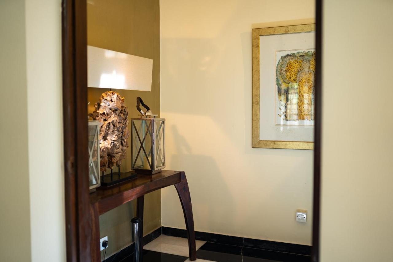 Luho 187 Bed and Breakfast Bangalore Eksteriør billede