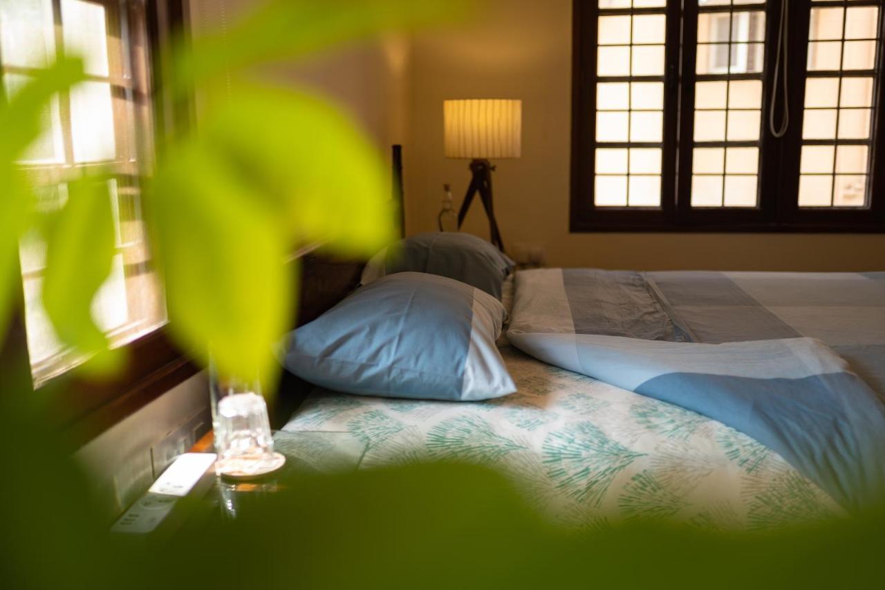 Luho 187 Bed and Breakfast Bangalore Eksteriør billede