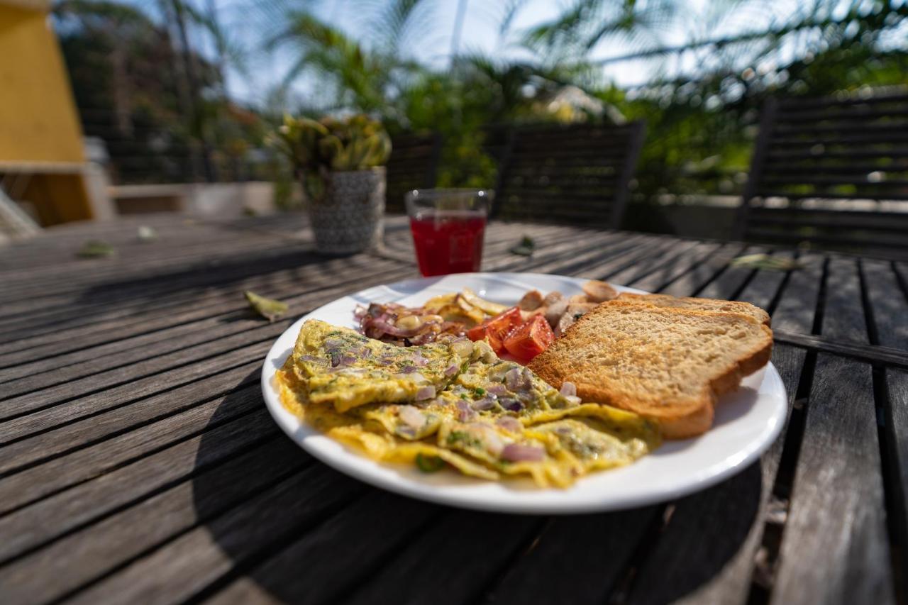 Luho 187 Bed and Breakfast Bangalore Eksteriør billede