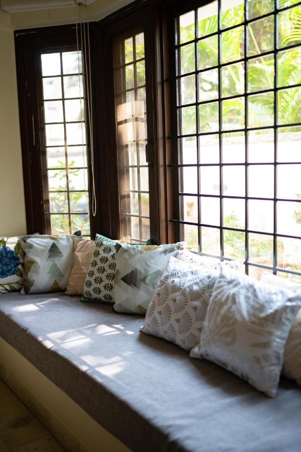 Luho 187 Bed and Breakfast Bangalore Eksteriør billede