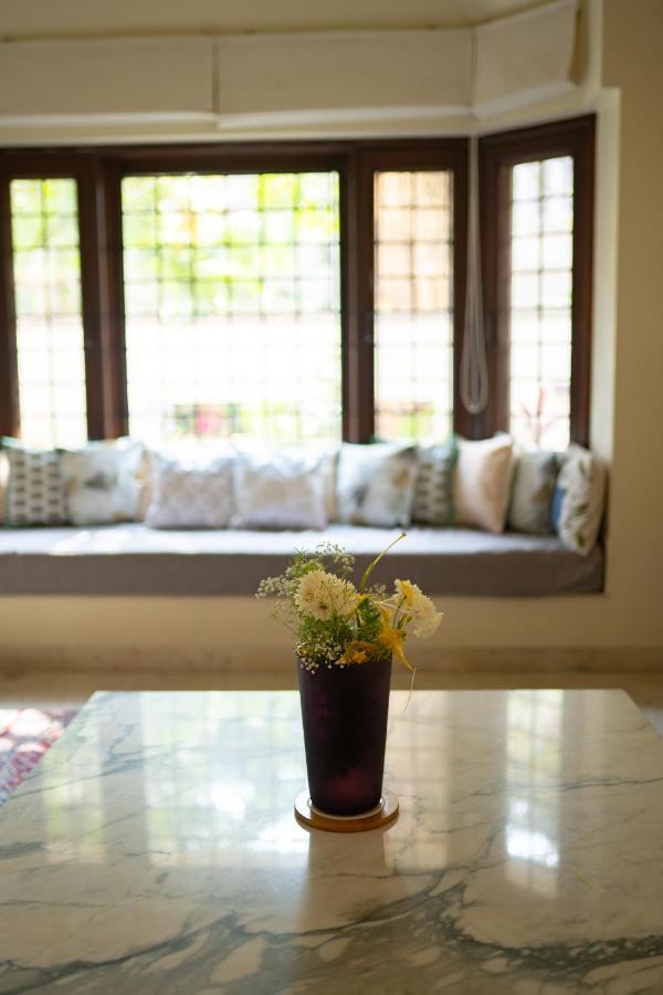 Luho 187 Bed and Breakfast Bangalore Eksteriør billede