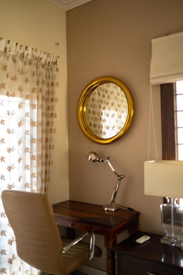 Luho 187 Bed and Breakfast Bangalore Eksteriør billede