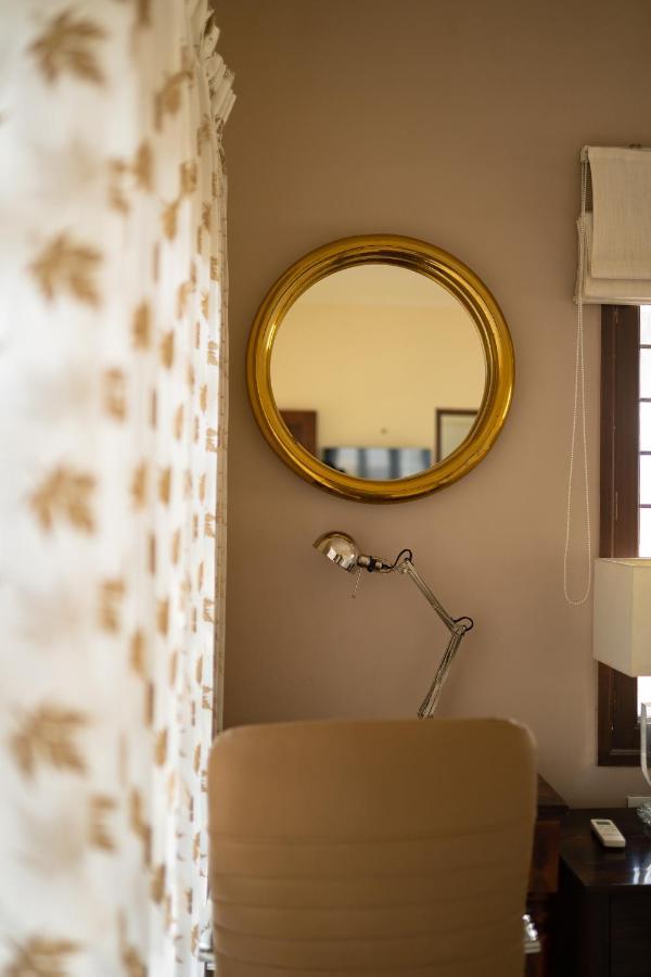 Luho 187 Bed and Breakfast Bangalore Eksteriør billede