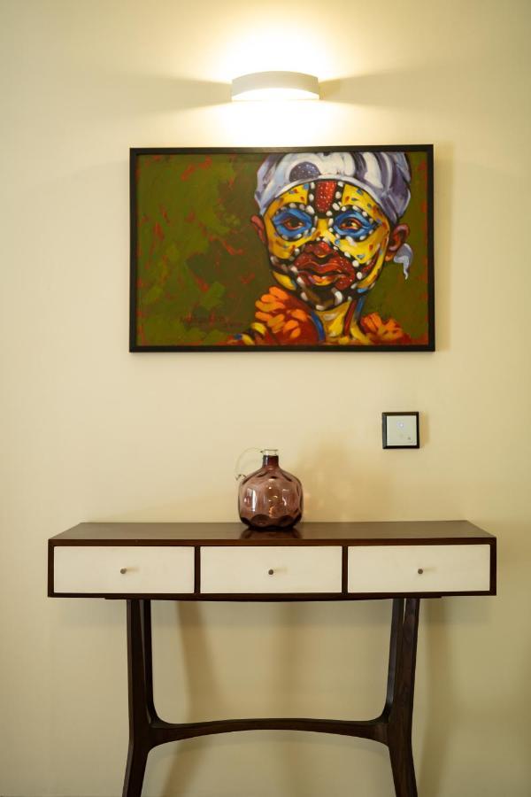 Luho 187 Bed and Breakfast Bangalore Eksteriør billede
